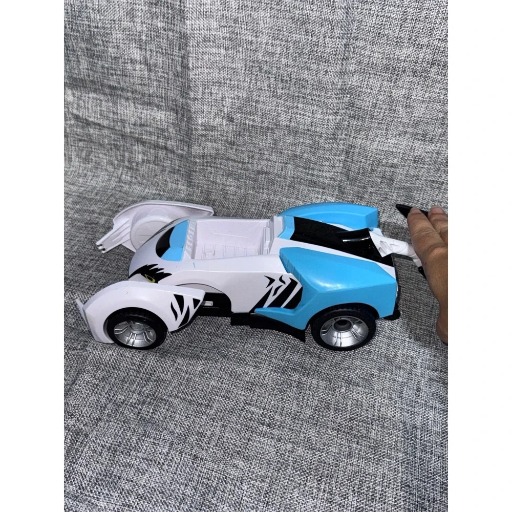 Paw Patrol Cat Pack Rory and Leo's Vehicles